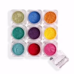 Bellápierre Bellapierre 9-Stack Shimmer – Iris 15.75g Best