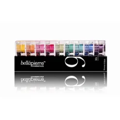 Bellápierre Bellapierre 9-Stack Shimmer – Iris 15.75g Best