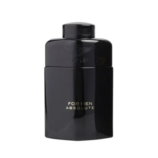 Bentley for Men Absolute Edp 100ml Clearance
