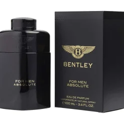 Bentley for Men Absolute Edp 100ml Clearance