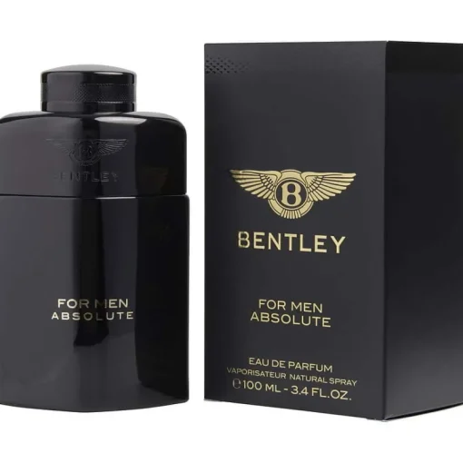 Bentley for Men Absolute Edp 100ml Clearance
