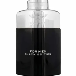 Bentley for Men Black Edition Edp 100ml Discount