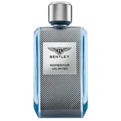 Bentley Momentum Unlimited Edt 100ml Clearance