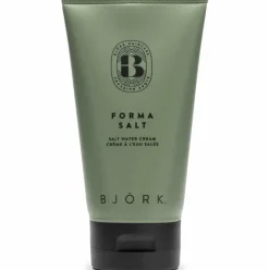 Björk FORMA SALT Salt Water Cream 150ml Fashion