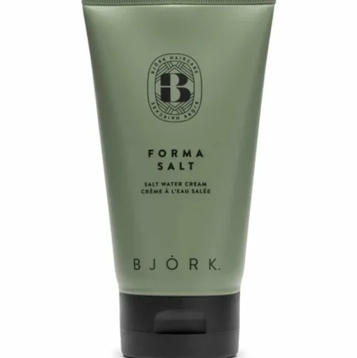 Björk FORMA SALT Salt Water Cream 150ml Fashion