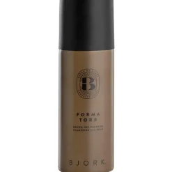 Björk FORMA TORR Brown Dry Shampoo 200ml Fashion