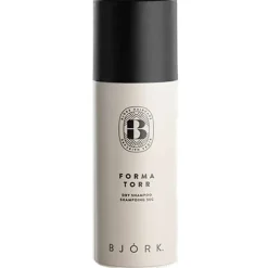 Björk FORMA TORR Dry Shampoo 200ml Fashion