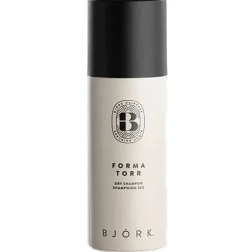 Björk FORMA TORR Dry Shampoo 200ml Fashion