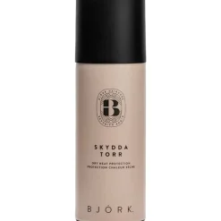 Björk SKYDDA TORR Dry Heat Protection 200ml Best