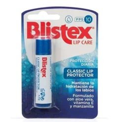 Blistex Lip Balm Classic 4g Hot