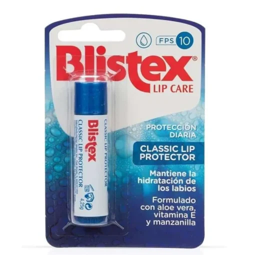 Blistex Lip Balm Classic 4g Hot