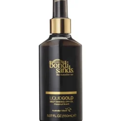 Bondi Sands Liquid Gold Tanning Oil 150ml Discount