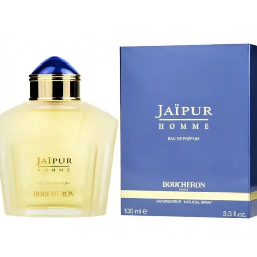 Boucheron Jaipur Homme Edp 100ml Outlet