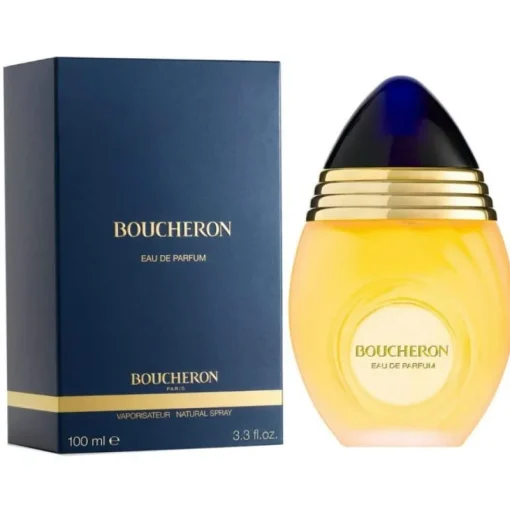Boucheron Pour Femme Edp 100ml Clearance