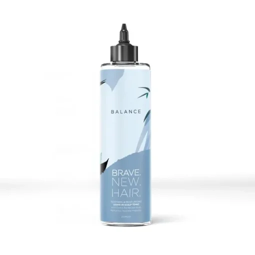 Brave New Hair Brave. New. Hair. Balance Scalp Tonic 250ml Clearance