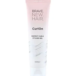 Brave New Hair Brave. New. Hair. CurlOn Styling Gel 100ml Sale