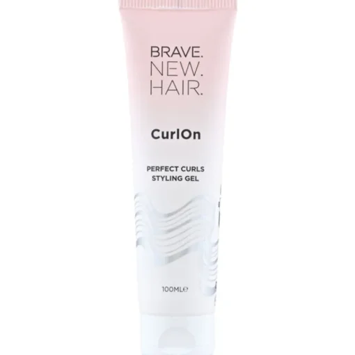 Brave New Hair Brave. New. Hair. CurlOn Styling Gel 100ml Sale