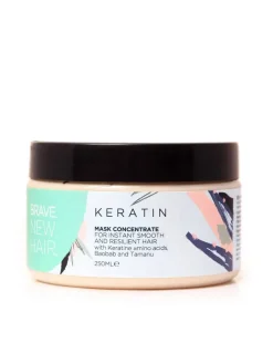 Brave New Hair Brave. New. Hair. Keratin Mask Concentrate 250ml Best