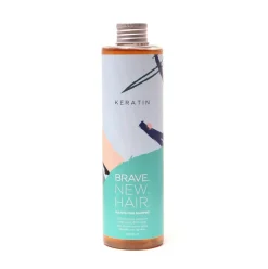 Brave New Hair Brave. New. Hair. Keratin Shampoo 250ml Fashion