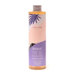 Brave New Hair Brave. New. Hair. Volume Shampoo 250ml Clearance