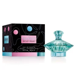 Britney Spears Curious Edp 100ml Clearance