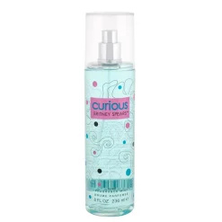 Britney Spears Curious Fine Fragrance Mist 236ml Sale