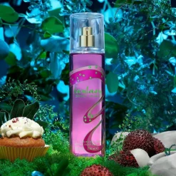Britney Spears Fantasy Fragrance Mist 235ml New