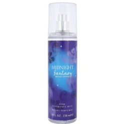 Britney Spears Midnight Fantasy Fine Fragrance Mist 236ml Fashion