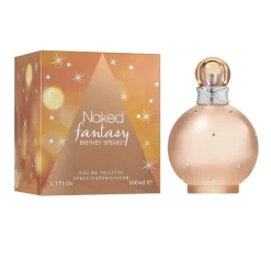Britney Spears Naked Fantasy Edt 100ml Discount