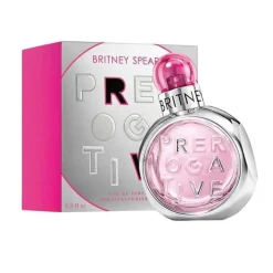Britney Spears Prerogative Rave Edp 100ml Best
