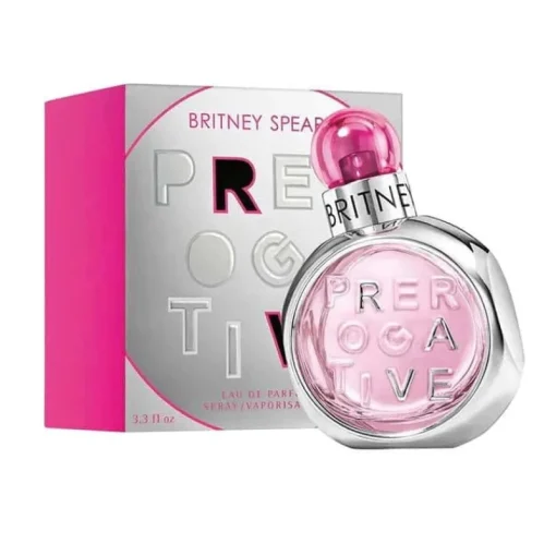 Britney Spears Prerogative Rave Edp 100ml Best