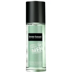 Bruno Banani Made For Men Deo Spray 75ml Online