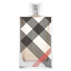 Burberry Brit For Her EdP 100ml Fashion