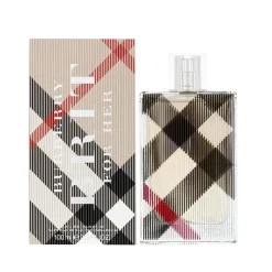Burberry Brit For Her EdP 100ml Fashion