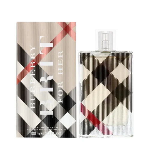 Burberry Brit For Her EdP 100ml Fashion