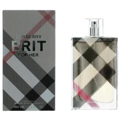 Burberry Brit For Her EdP 100ml Fashion