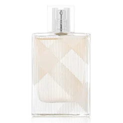 Burberry Brit For Her Edt 100ml Clearance