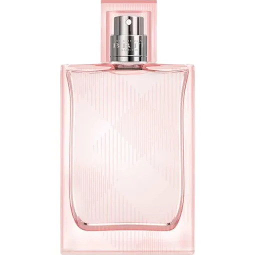 Burberry Brit Sheer Edt 100ml Discount