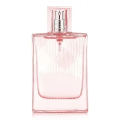 Burberry Brit Sheer Edt 50ml New