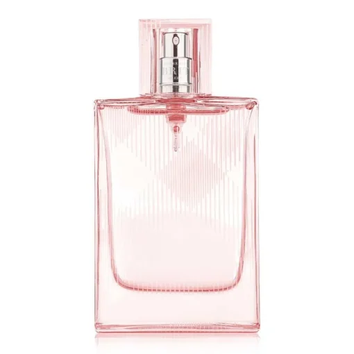 Burberry Brit Sheer Edt 50ml New