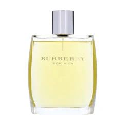 Burberry For Men Edt 100ml Fashion