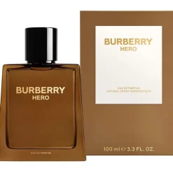 Burberry Hero Edp 100ml Online