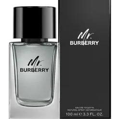 Burberry Mr Edt 100ml Sale