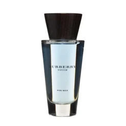 Burberry Touch For Men Edt 50ml New