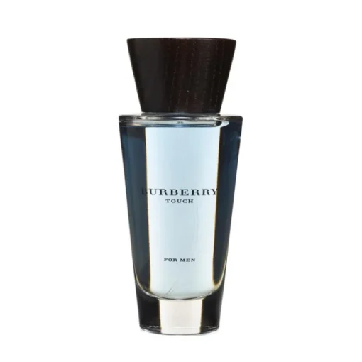 Burberry Touch For Men Edt 50ml New