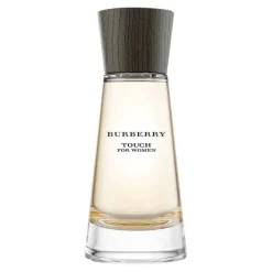 Burberry Touch For Women Edp 100ml Clearance