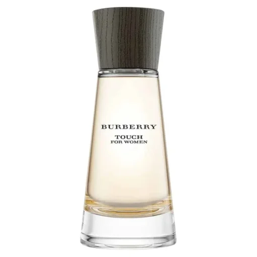 Burberry Touch For Women Edp 100ml Clearance
