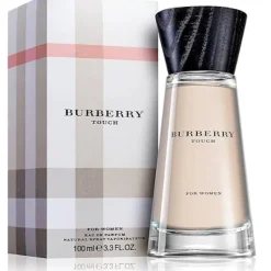 Burberry Touch For Women Edp 100ml Clearance