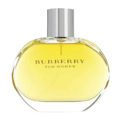 Burberry Women Edp 50ml Best