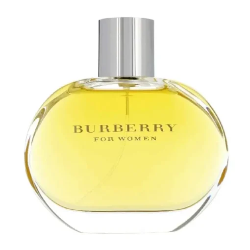 Burberry Women Edp 50ml Best